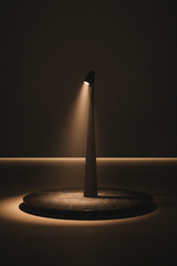 GlowStep Lamp