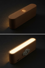 Desk Lamp Bedside Reading Lamp Rechargeable
