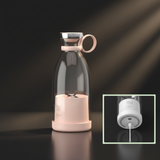 Portable Electric Juicer Blender