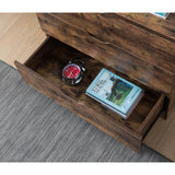 Particleboard Wooden Cabinets