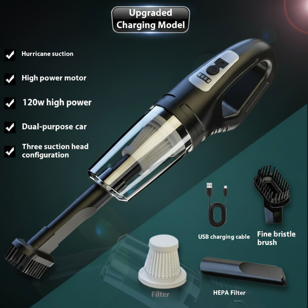 Sofa Vacuum Cleaner